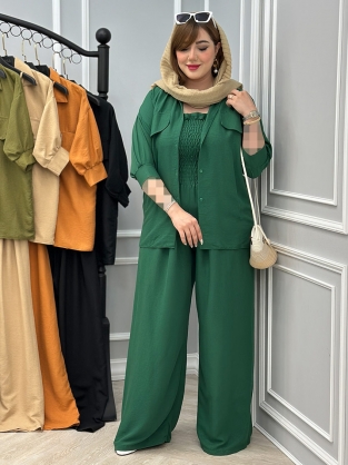 شومیز و اورال ماندانا کد : 2253
