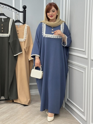 پیراهن سارای کد : 2268
