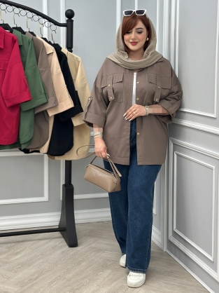 شومیز نواز کد : 2272