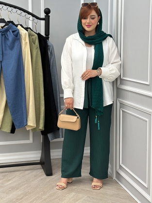 شلوار بگ کد : 2280