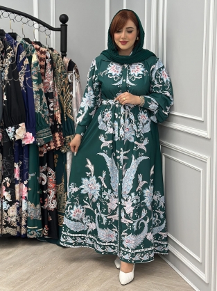 پیراهن سنتلا کد : 2286