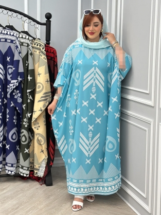 پیراهن فدرا کد : 2289