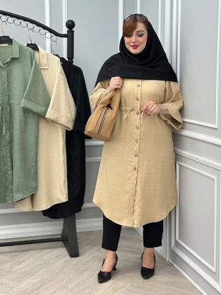 مانتو ژاله کد : 2314