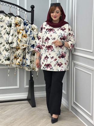 شومیز آیگل کد : 2328