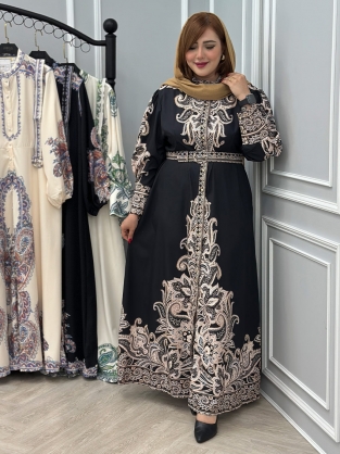 پیراهن رستا کد : 2334