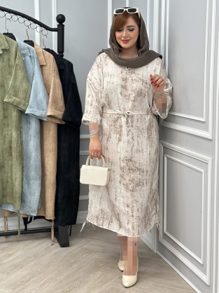 پیراهن رسا کد : 2374