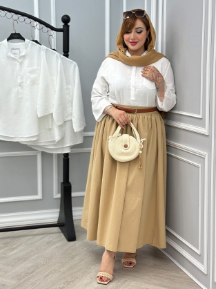 شومیز نایس کد : 2473