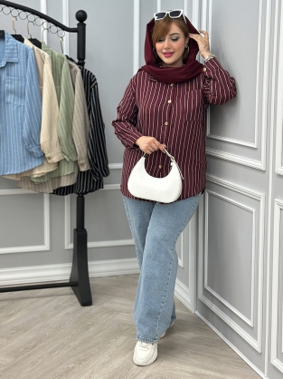 شومیز آنتیک کد : 2475