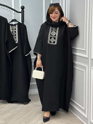 پیراهن ماجده کد : 2479