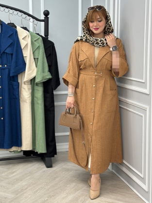 مانتو هیبا کد : 2601