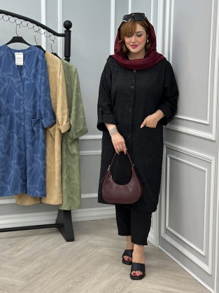 مانتو آروانا کد : 2617