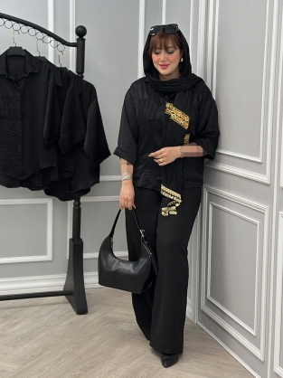شومیز آتیلا کد 2683