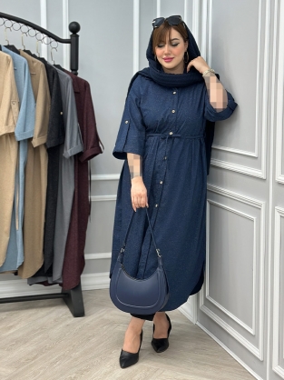 مانتو باربارا کد : 2736