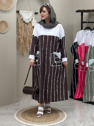 پیراهن آسو کد : 2747