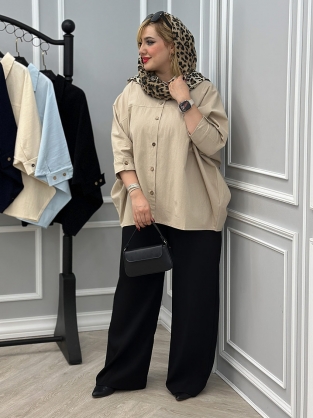 پانچ لینن سالی کد : 2824