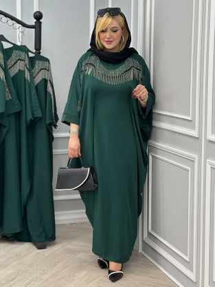 پیراهن الیزه جاسمین کد : 2873