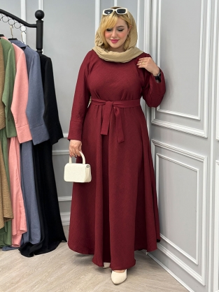 پیراهن آرامش کد : 2894