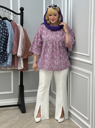 شومیز ناردون کد : 2936