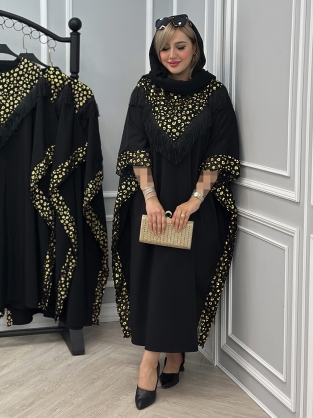 پیراهن نفیس کد : 2968