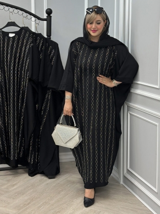 پیراهن نوران کد : 2966