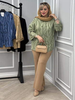کت ژینا کد : 2969