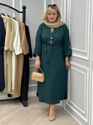 پیراهن کیارا کد : 2976