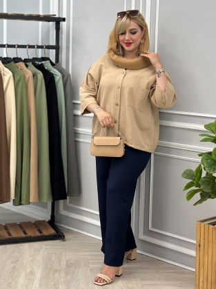 شلوار دلوانا کد : 2995