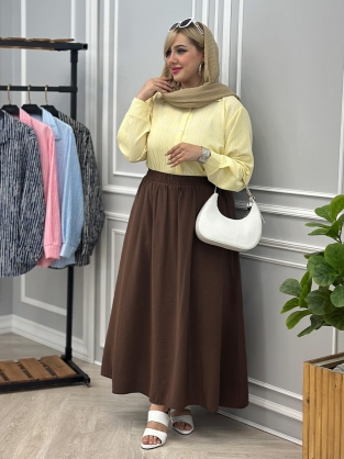 شومیز آلینا کد : 3003