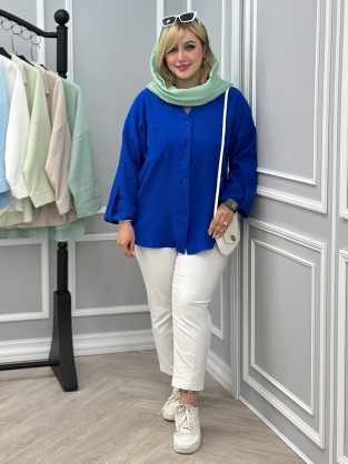 شومیز ترسا کد : 3037