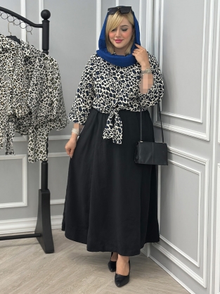 شومیز پیلو کد : 3088 