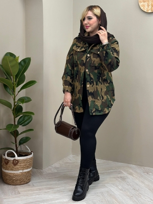 شکت جونیور کد : 4072