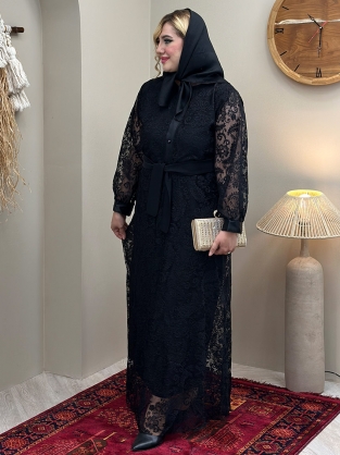پیراهن ملکه کد : 4078