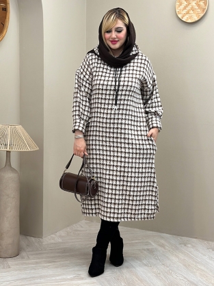 پیراهن لاما کد : 4025