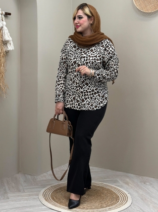 شومیز نویان کد : 4084