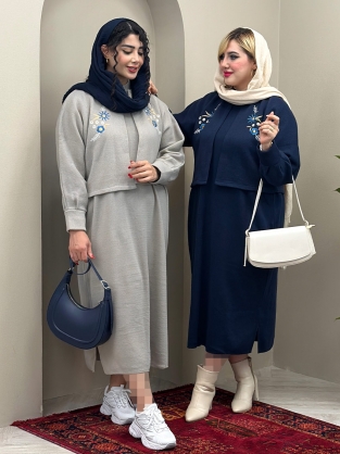 ست دو تیکه آیتک کد : 4037