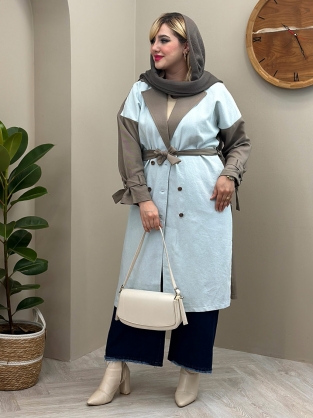 مانتو تارا کد : 5030
