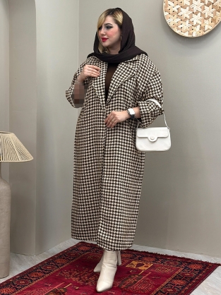 پالتو هیروان کد : 5075