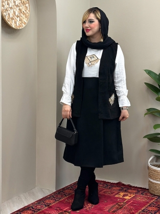 ست دو تیکه غزاله کد : 5096