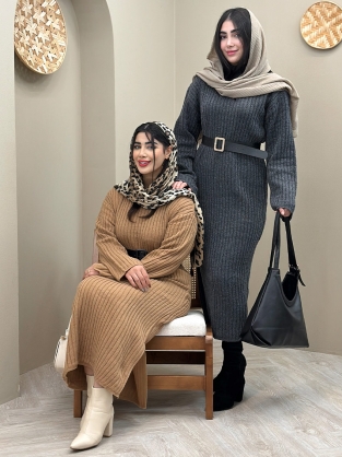 پیراهن بنیتا کد : 5064
