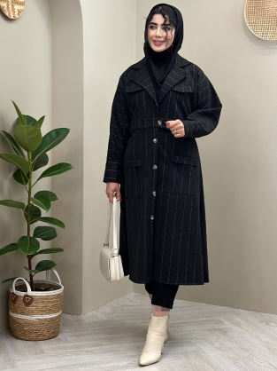 مانتو پاییزه مایسا کد : 5060