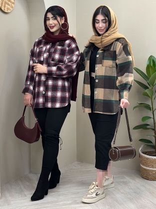 شکت موهر چارلی کد : 6029