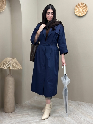 بارانی ریحان کد : 5026