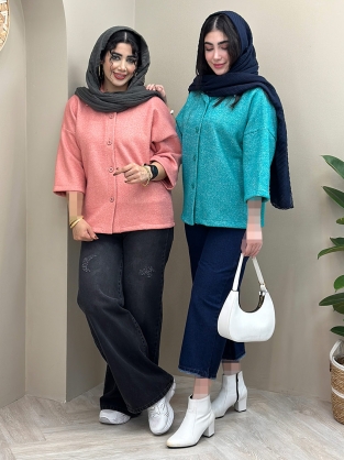 پالتو اسمارتیز کد : 6096