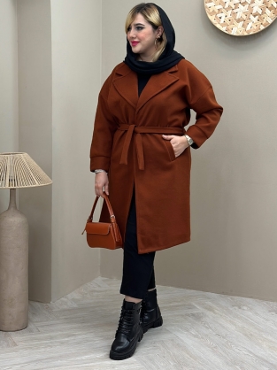 پالتو حوریا کد : 7026