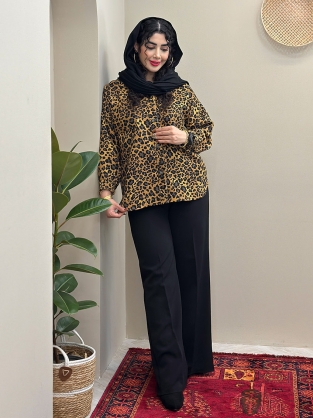 شومیز سلما کد : 7042