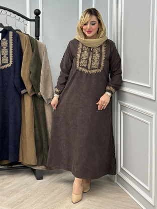 پیراهن شاداب کد : 7077