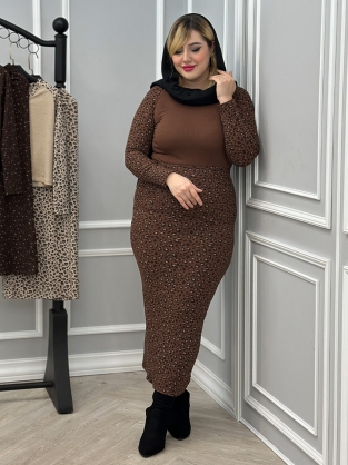 کراپ و دامن آیسن کد : 8010