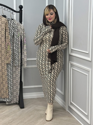 پیراهن فرایه کد : 8020