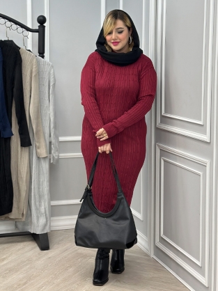 پیراهن آناهید کد : 8031