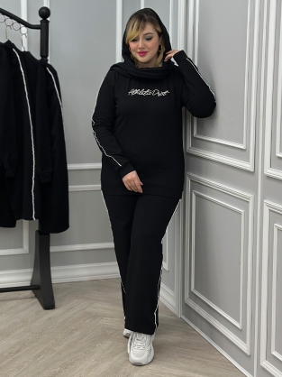 ست بلوز و شلوار نیکوان کد : 8082